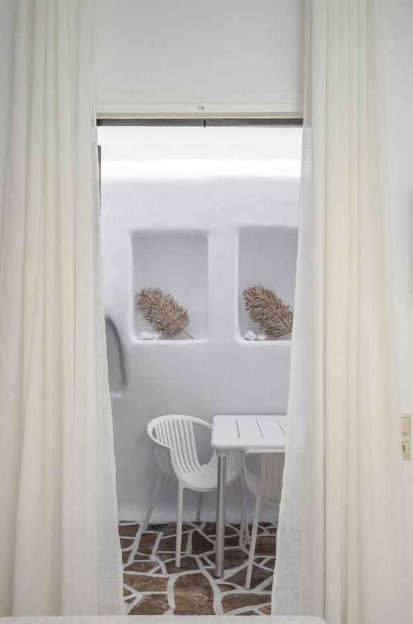 My Island Homes And Residence Naxos City Екстер'єр фото