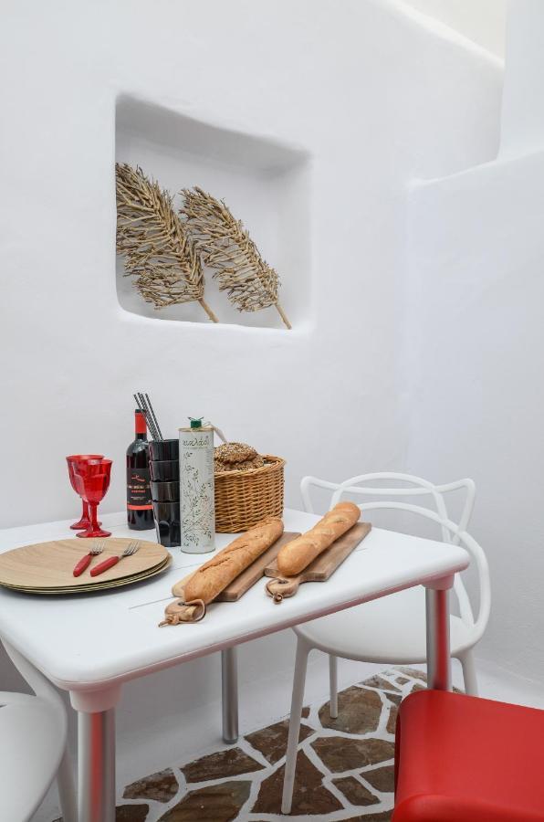 My Island Homes And Residence Naxos City Екстер'єр фото