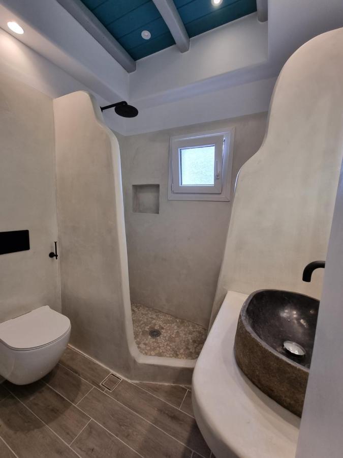 My Island Homes And Residence Naxos City Екстер'єр фото