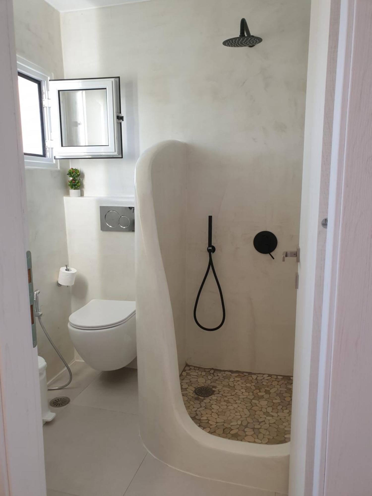 My Island Homes And Residence Naxos City Номер фото