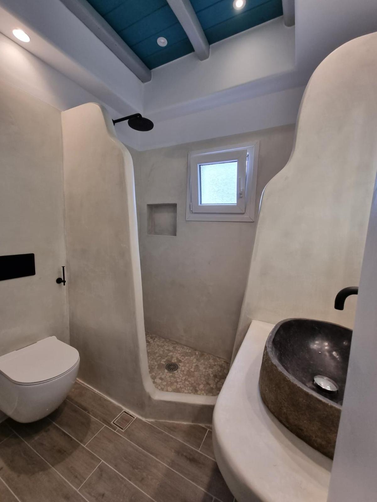 My Island Homes And Residence Naxos City Екстер'єр фото