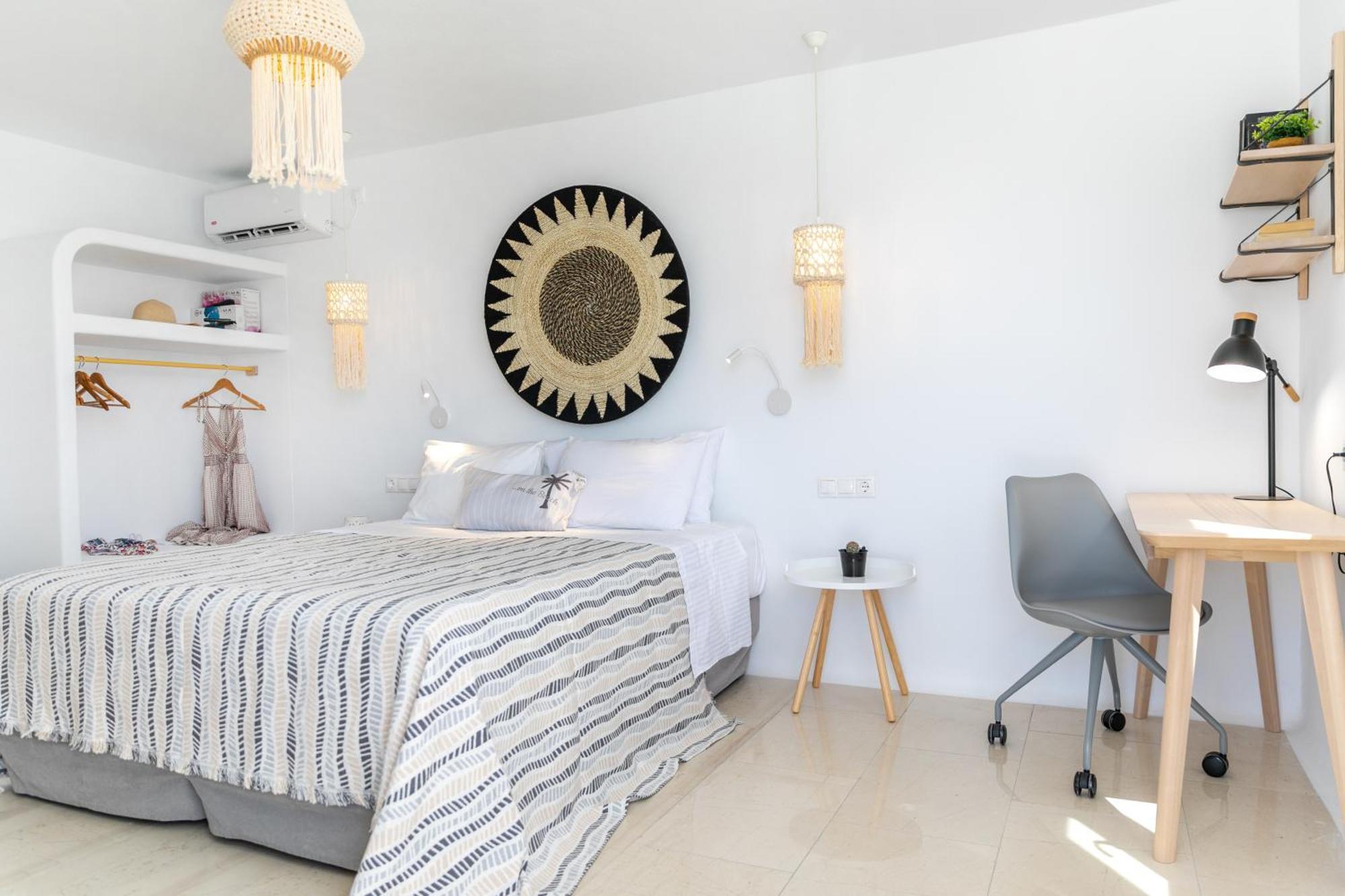 My Island Homes And Residence Naxos City Екстер'єр фото