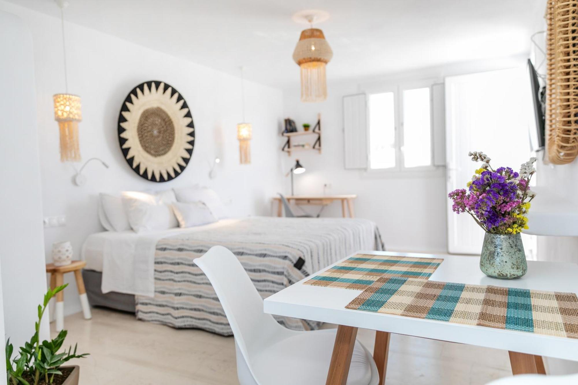 My Island Homes And Residence Naxos City Екстер'єр фото