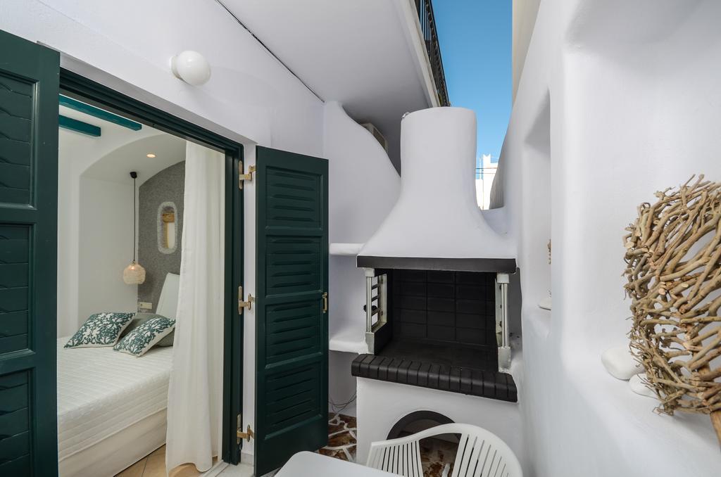 My Island Homes And Residence Naxos City Екстер'єр фото