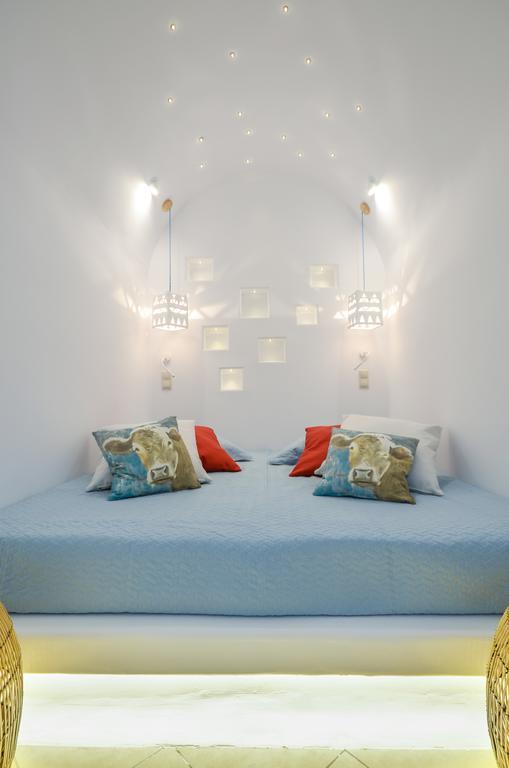 My Island Homes And Residence Naxos City Екстер'єр фото