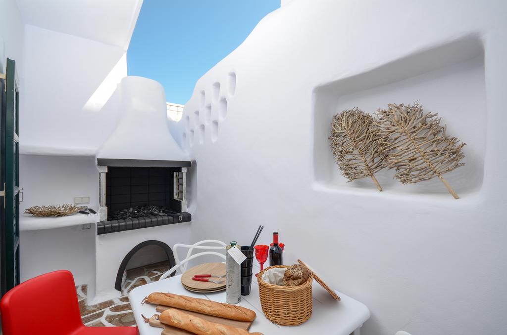 My Island Homes And Residence Naxos City Екстер'єр фото