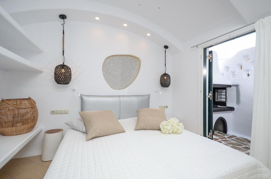 My Island Homes And Residence Naxos City Екстер'єр фото